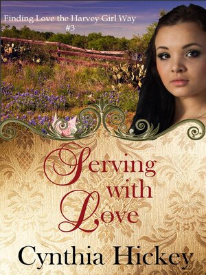 cover image of Serving With Love